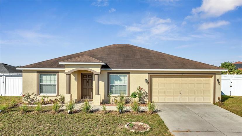Picture of 1317 Conch Key Lane, Davenport FL 33837
