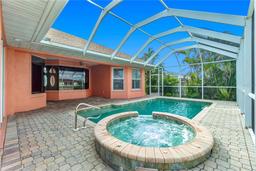 Picture of 126 Peckham Street Sw, Port Charlotte, FL 33952