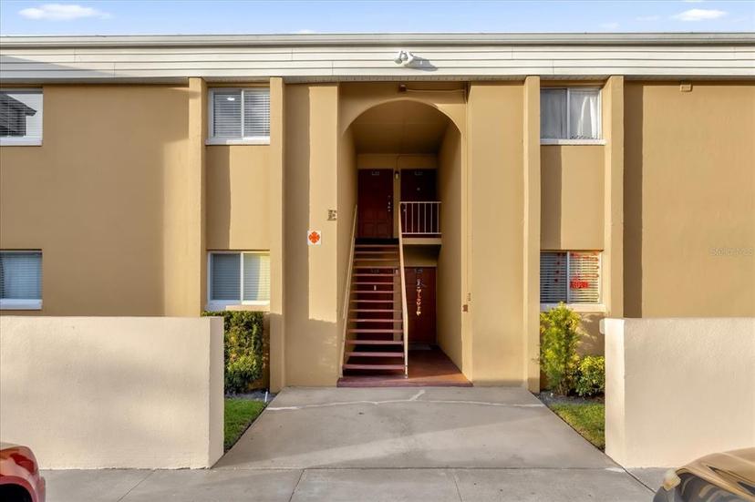 Picture of 1000 Lake Of The Woods Boulevard Unit 203E, Casselberry FL 32730