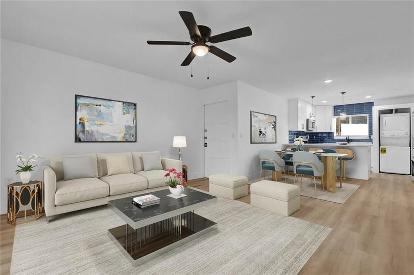 Picture of 1000 Lake Of The Woods Boulevard Unit 203E, Casselberry FL 32730
