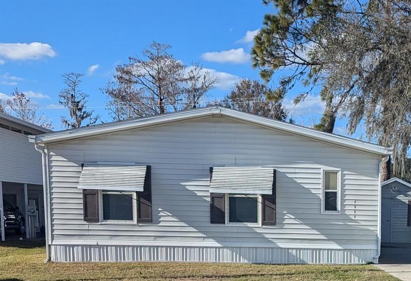 Picture of 4968 Northshore Drive, Polk City FL 33868