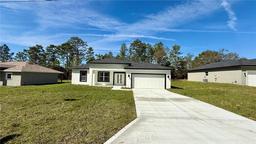 Picture of 9916 N Fairy Lilly Drive, Citrus Springs, FL 34433