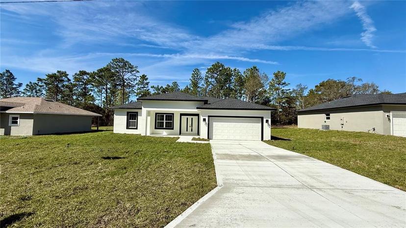 Picture of 9916 N Fairy Lilly Drive, Citrus Springs FL 34433
