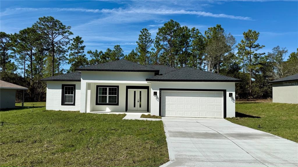 Picture of 9916 N Fairy Lilly Drive, Citrus Springs, FL 34433