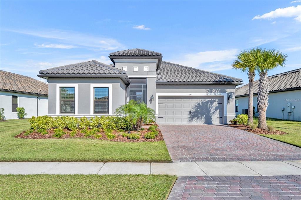 Picture of 1511 Goblet Cove Street, Kissimmee, FL 34746