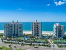 Picture of 1520 Gulf Boulevard Unit 1602, Clearwater Beach, FL 33767