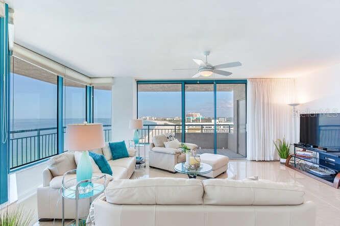 Picture of 1520 Gulf Boulevard Unit 1602, Clearwater Beach FL 33767