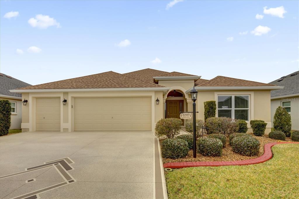 Picture of 4348 Tuscaloosa Path, The Villages, FL 32163
