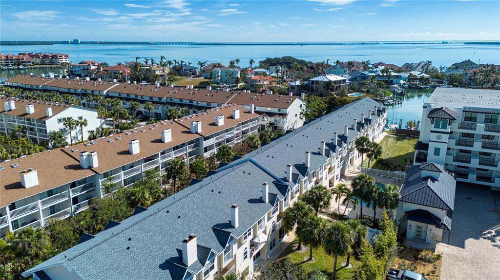 Picture of 443 Pinellas Bayway S Unit 105, Tierra Verde, FL 33715