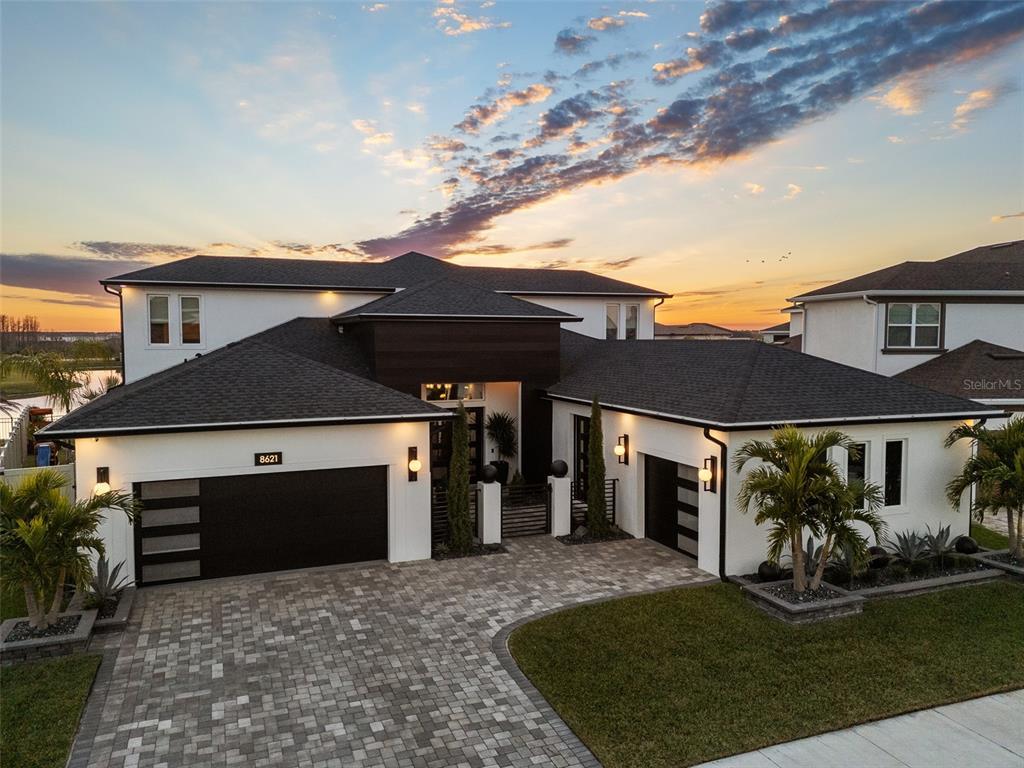Picture of 8621 Ivy Stark Boulevard, Wesley Chapel, FL 33545