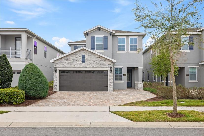 Picture of 7783 Westland Drive, Kissimmee FL 34747