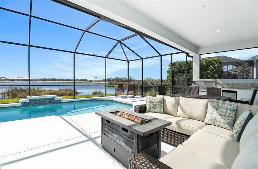 Picture of 12425 Glenridge Lane, Parrish FL 34219