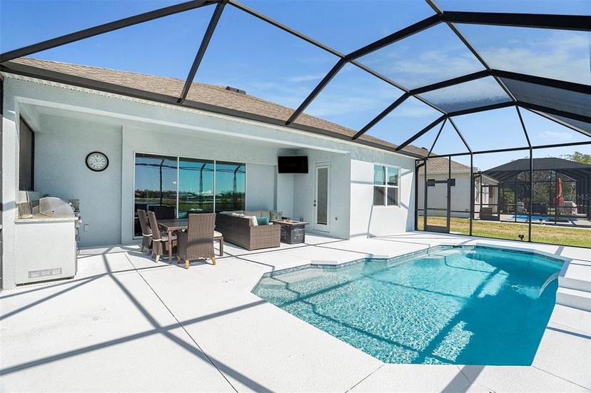 Picture of 12425 Glenridge Lane, Parrish FL 34219