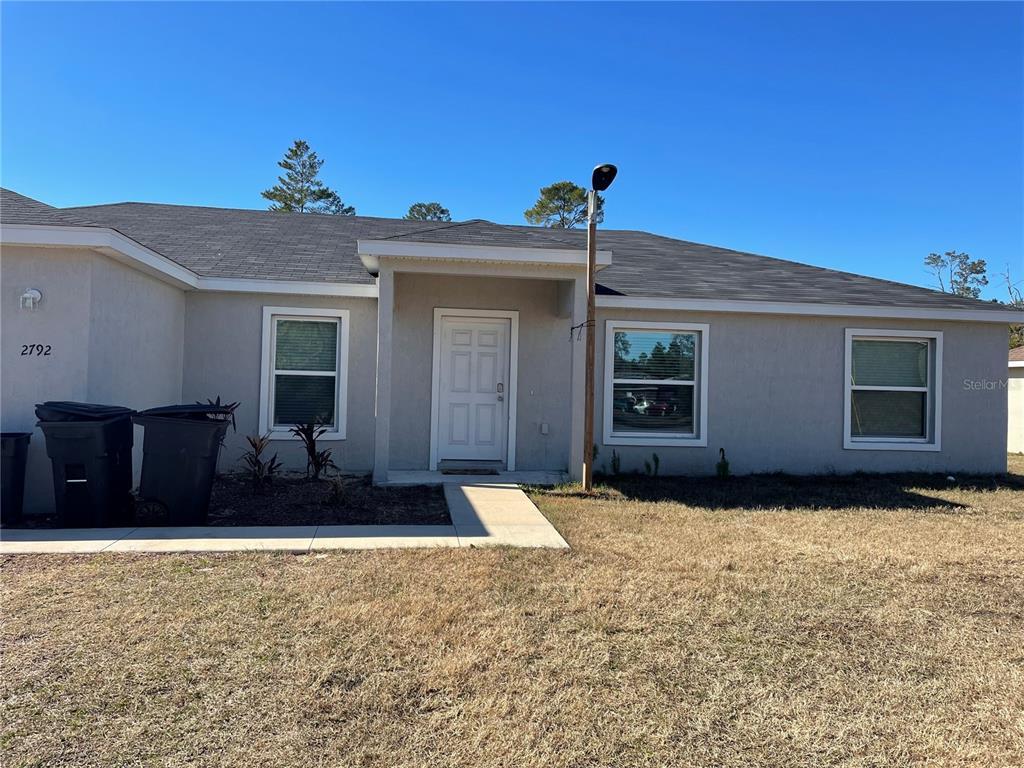 Picture of 2792 SW 161St Loop, Ocala, FL 34473