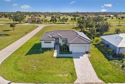 Picture of 16322 Nogales Court, Punta Gorda, FL 33955