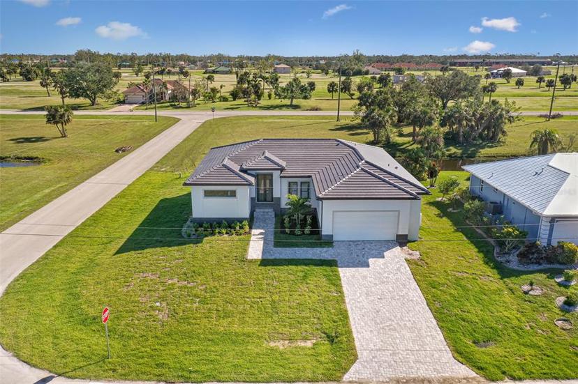 Picture of 16322 Nogales Court, Punta Gorda FL 33955