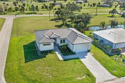 Picture of 16322 Nogales Court, Punta Gorda, FL 33955