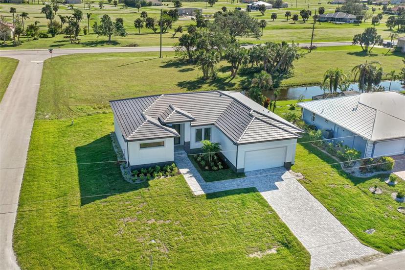 Picture of 16322 Nogales Court, Punta Gorda FL 33955