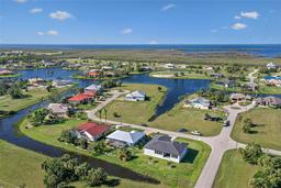 Picture of 16322 Nogales Court, Punta Gorda, FL 33955