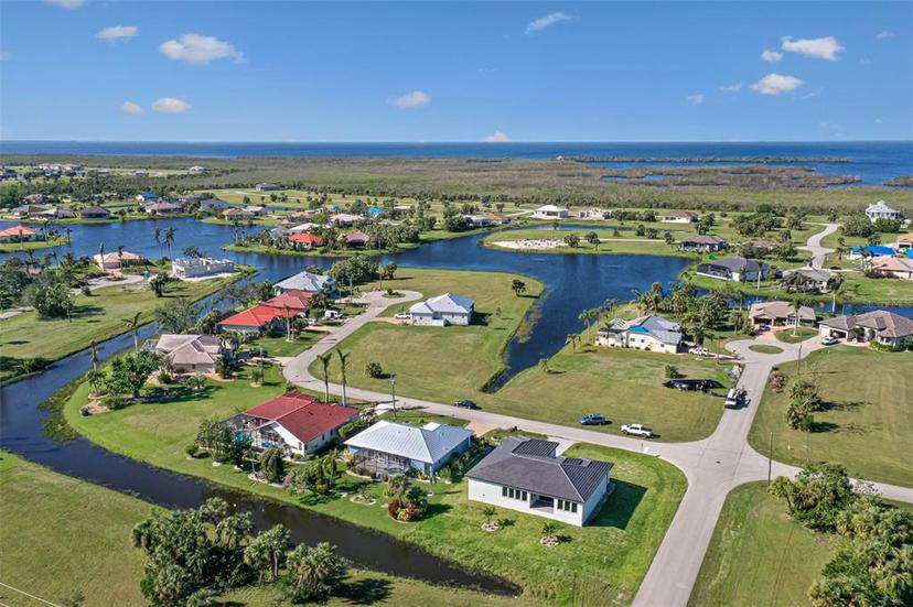 Picture of 16322 Nogales Court, Punta Gorda FL 33955