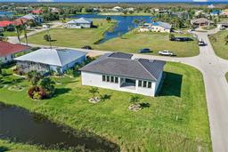 Picture of 16322 Nogales Court, Punta Gorda, FL 33955