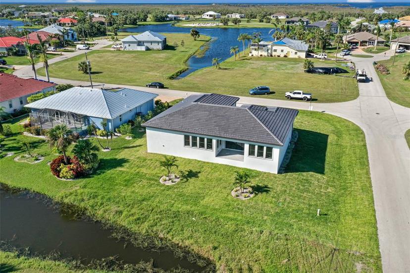 Picture of 16322 Nogales Court, Punta Gorda FL 33955