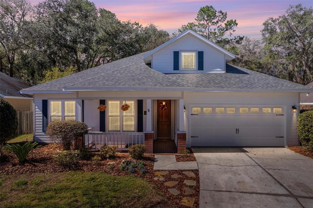 Picture of 7572 SW 82Nd Way, Gainesville, FL 32608