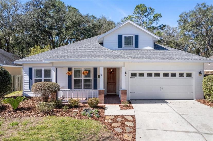 Picture of 7572 SW 82Nd Way, Gainesville FL 32608