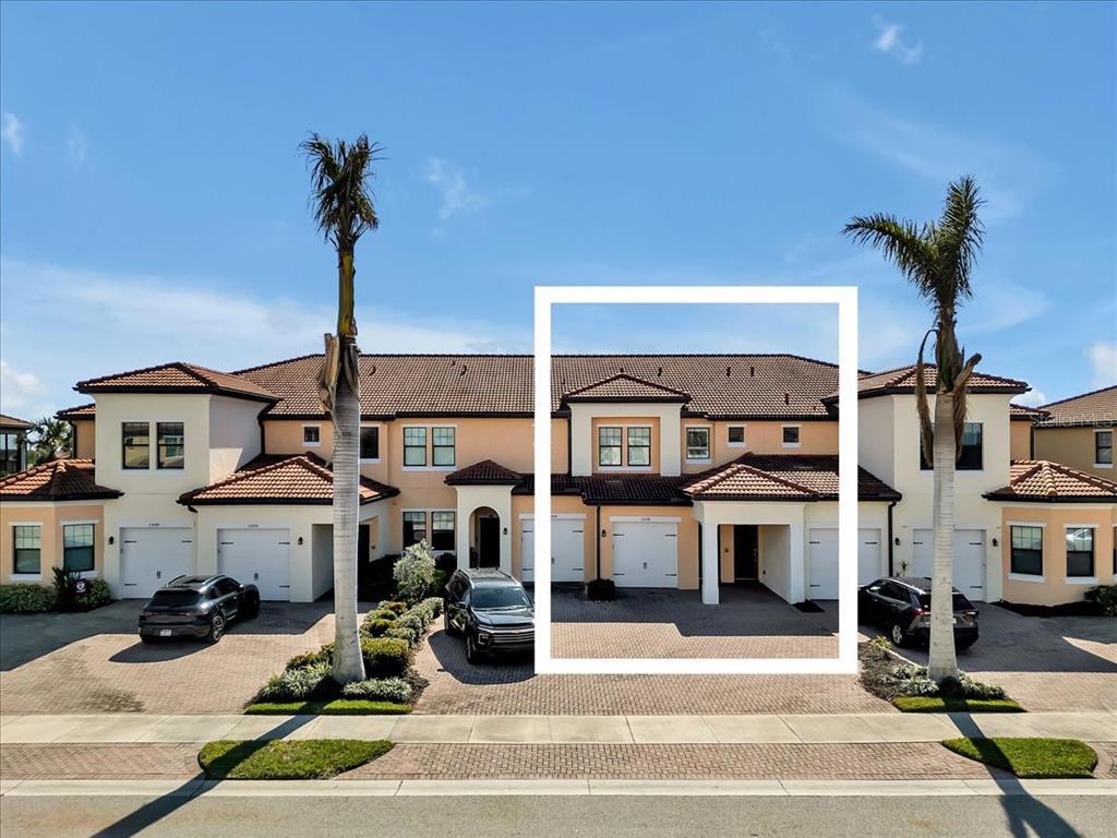 Picture of 23108 Banbury Way Unit 202, Venice, FL 34293