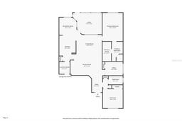 Picture of 410 Candlestone Court, Spring Hill, FL 34609