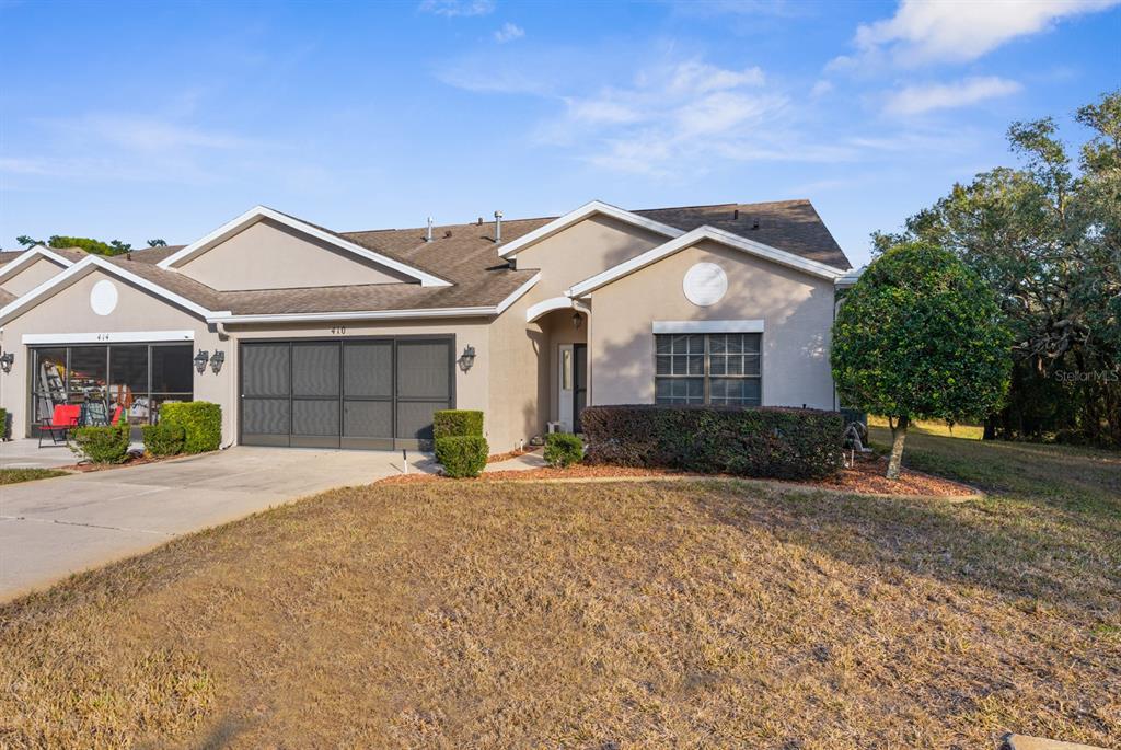 Picture of 410 Candlestone Court, Spring Hill, FL 34609