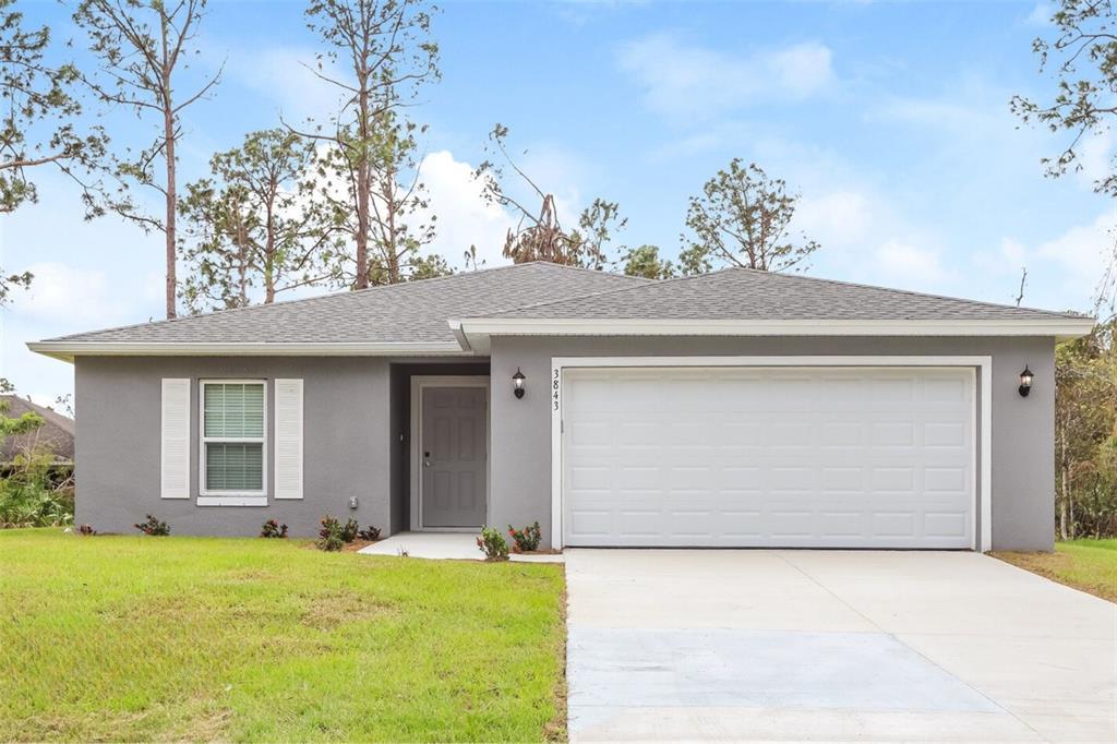 Picture of 3843 Laslo Avenue, North Port, FL 34287