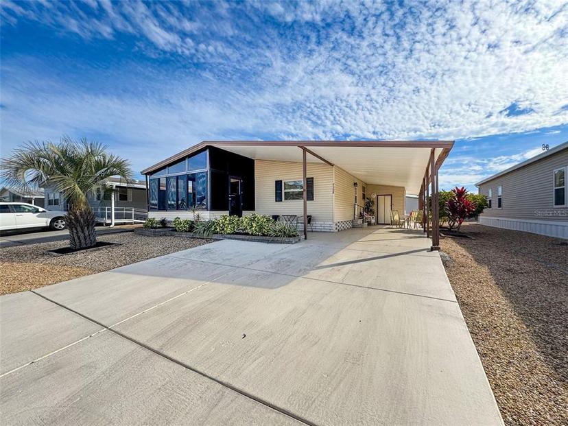Picture of 7308 Osage Drive, Hudson FL 34667