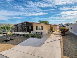 Picture of 7308 Osage Drive, Hudson, FL 34667