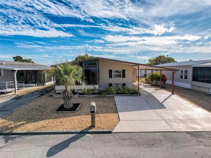 Picture of 7308 Osage Drive, Hudson FL 34667