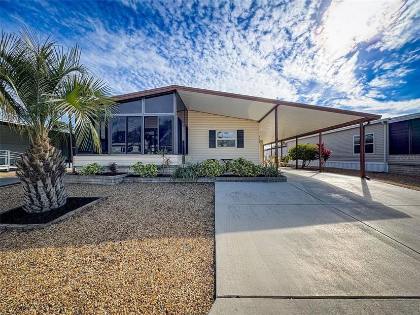Picture of 7308 Osage Drive, Hudson FL 34667