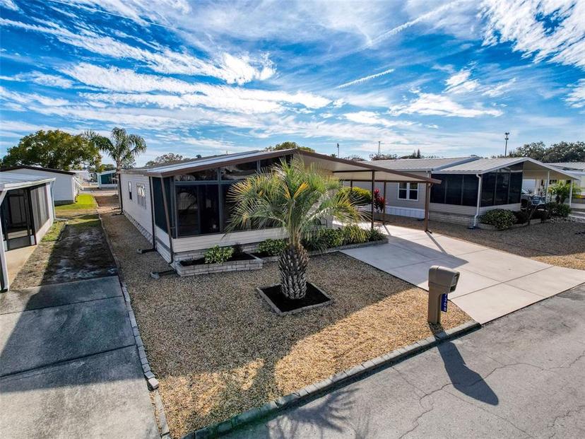 Picture of 7308 Osage Drive, Hudson FL 34667