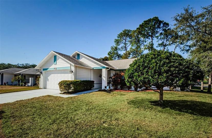 Picture of 7065 Sparkling Creek Court, Spring Hill FL 34606