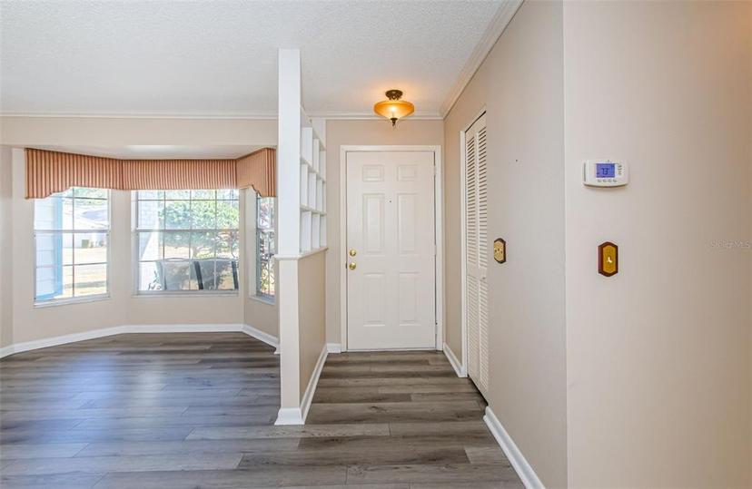 Picture of 7065 Sparkling Creek Court, Spring Hill FL 34606