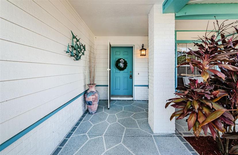 Picture of 7065 Sparkling Creek Court, Spring Hill FL 34606