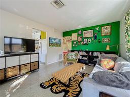 Picture of 2606 46Th Street S, Gulfport, FL 33711