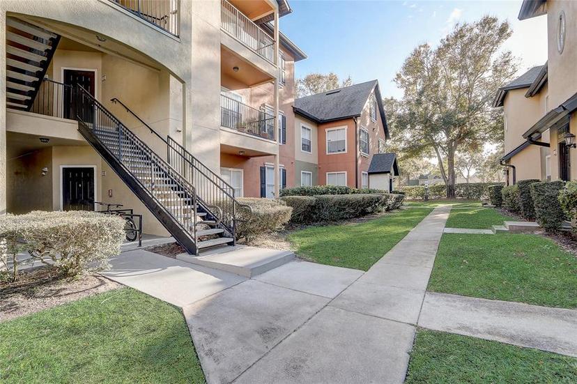 Picture of 5961 Westgate Drive Unit 2034, Orlando FL 32835