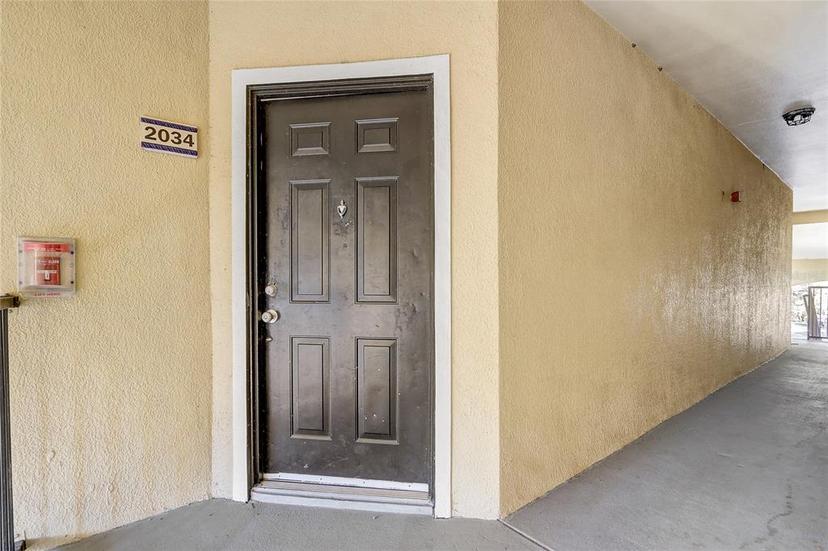 Picture of 5961 Westgate Drive Unit 2034, Orlando FL 32835