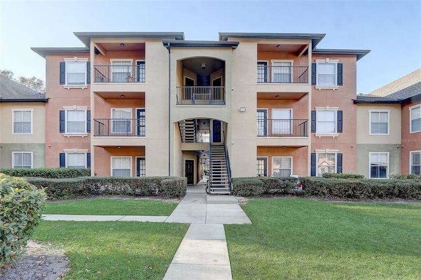 Picture of 5961 Westgate Drive Unit 2034, Orlando FL 32835