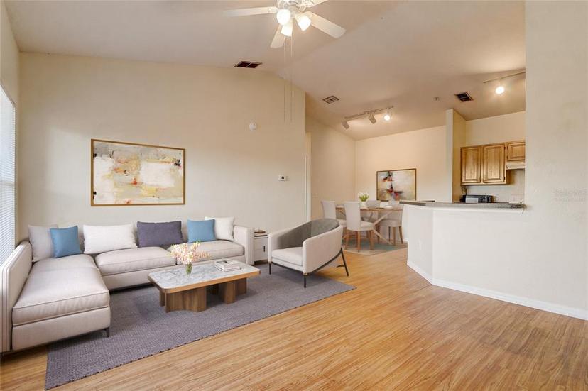 Picture of 5961 Westgate Drive Unit 2034, Orlando FL 32835