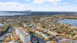 Picture of 1330 Snell Isle Boulevard Ne Unit 4, St Petersburg, FL 33704
