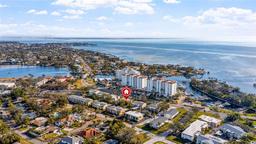 Picture of 1330 Snell Isle Boulevard Ne Unit 4, St Petersburg, FL 33704