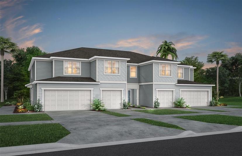 Picture of 2575 Winsome Way, Davenport FL 33896