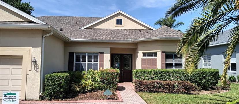 Picture of 2420 Prairie Dunes, Clermont FL 34711