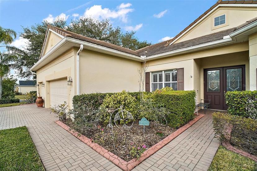 Picture of 2420 Prairie Dunes, Clermont FL 34711